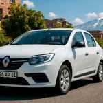 Car rental in Yerevan: how to choose a car and save money