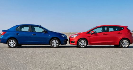 Automatic vs Manual: Best Rental Car Choice for Armenia's Roads