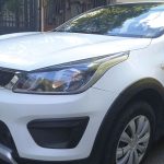 Какой тип авто арендовать при переезде в Армению?